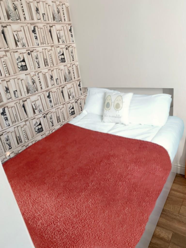 Flat Dawlish Road in Birmingham