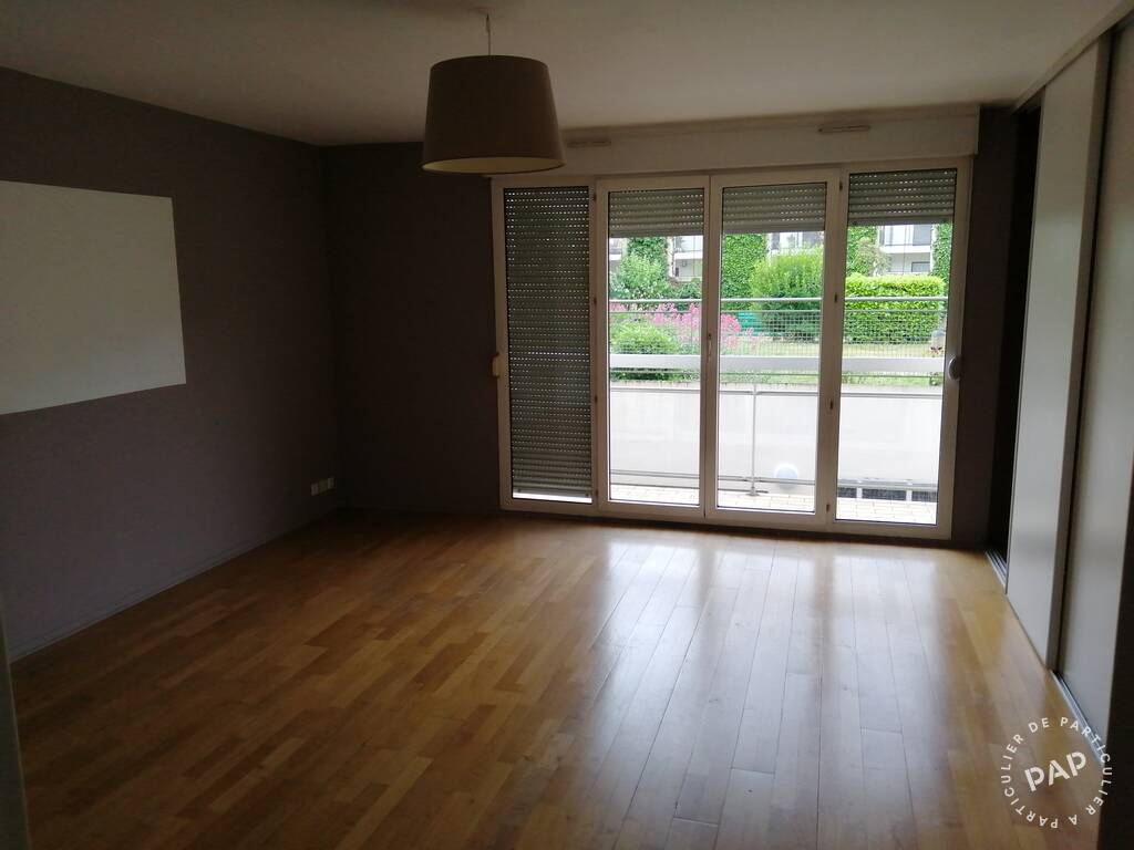 Appartement Rue Prieur de la Marne à Reims