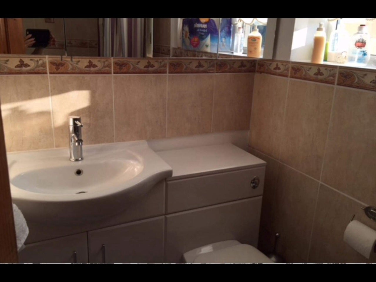 Room Southdown Road in Bath