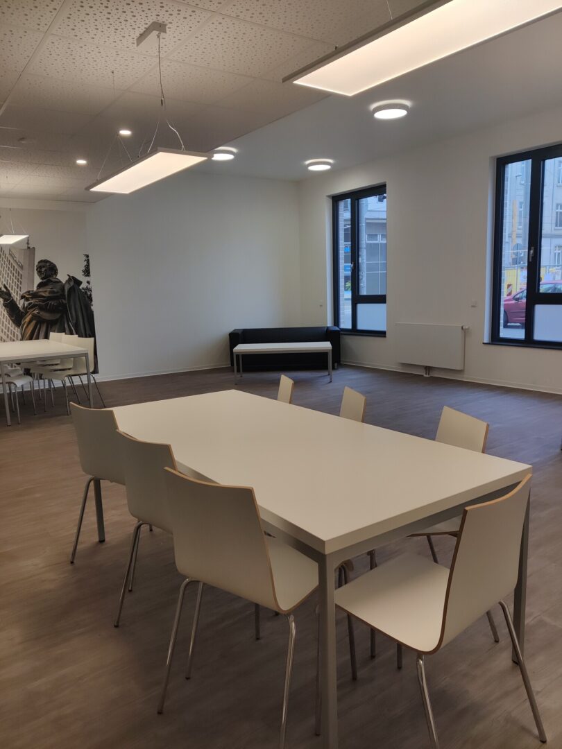 Wohnung Berliner Straße in Leipzig