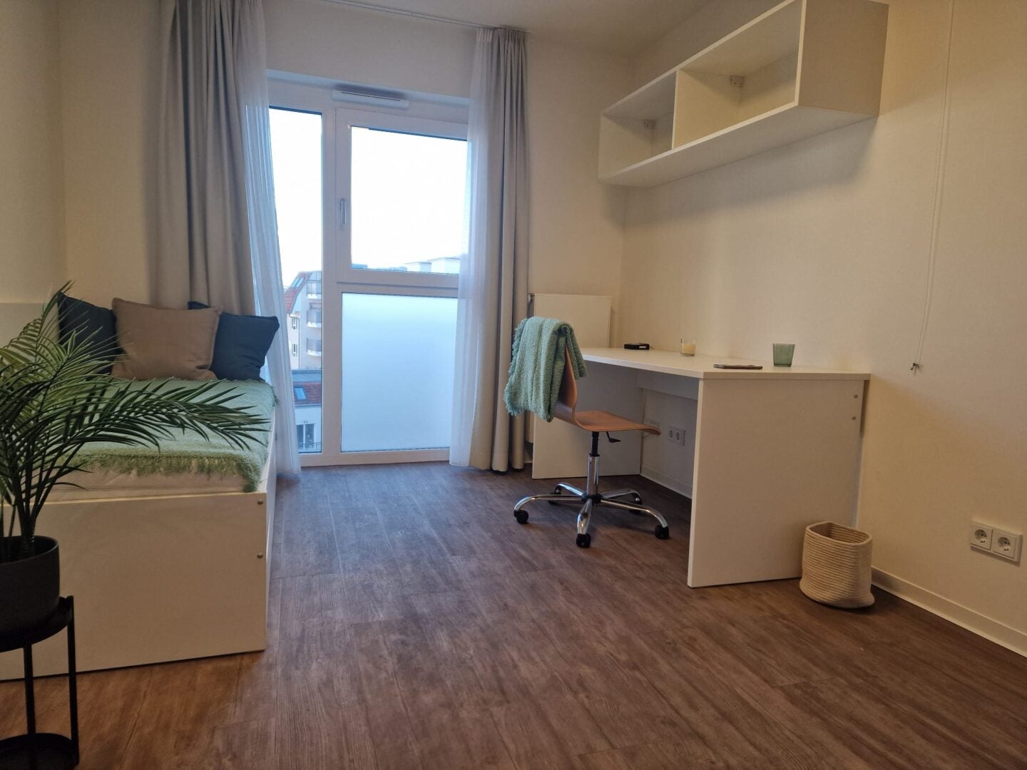 Wohnung Berliner Straße in Leipzig