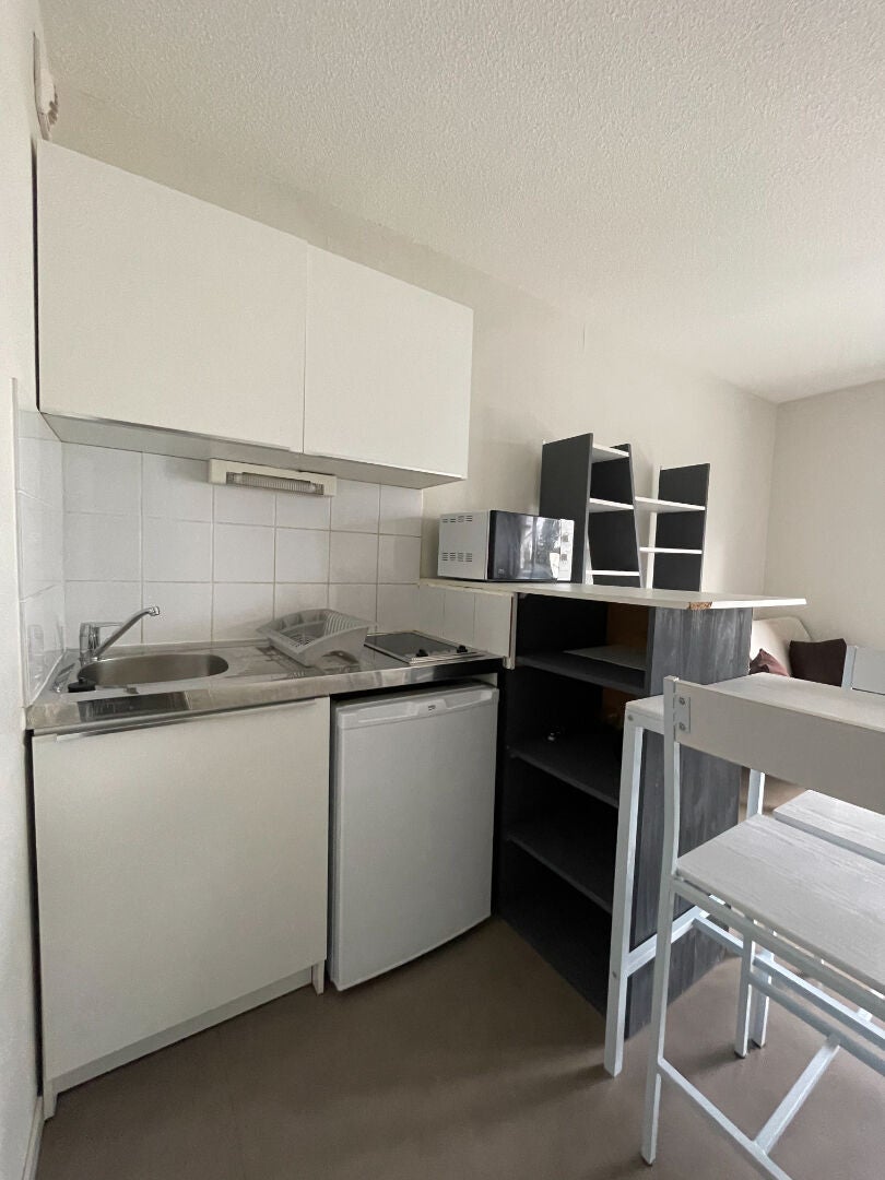 Appartement Rue André Ampère à Pau