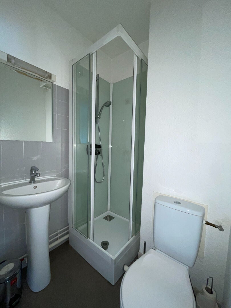 Appartement Rue André Ampère à Pau