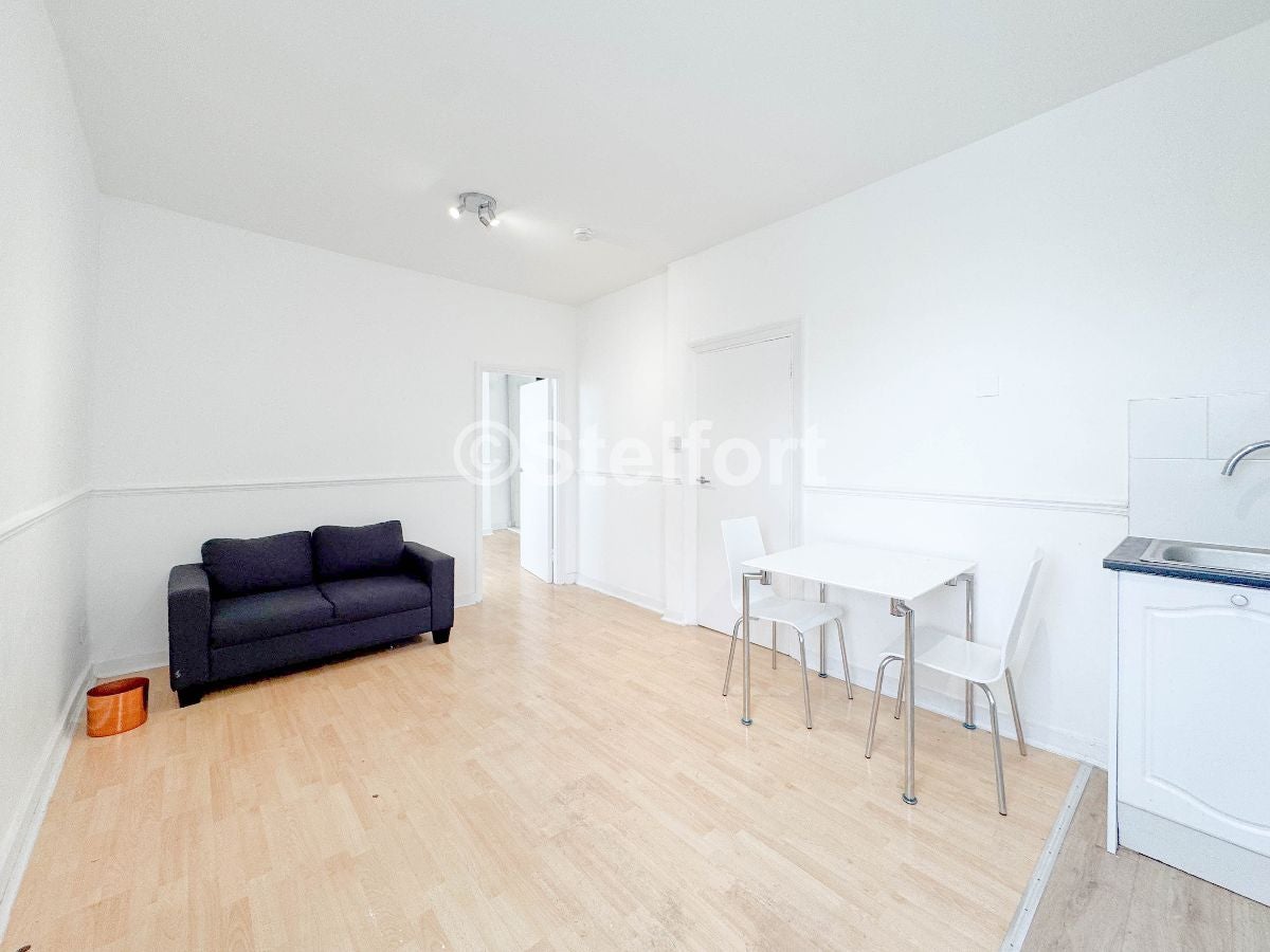 Flat Camden Road in Greater London