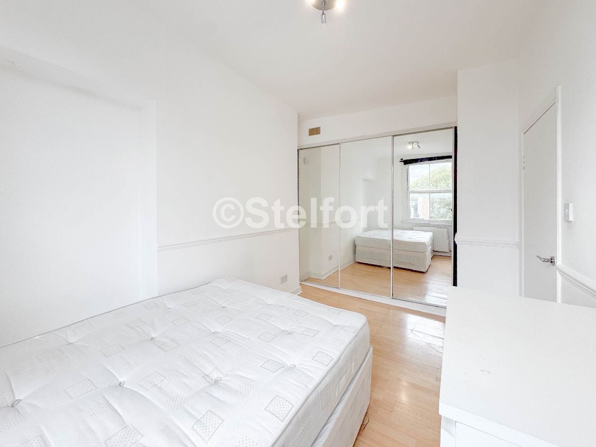 Flat Camden Road in Greater London