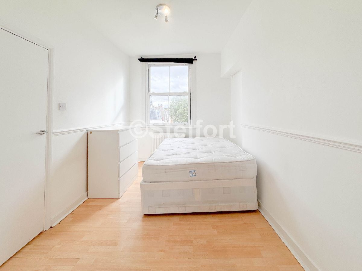 Flat Camden Road in Greater London