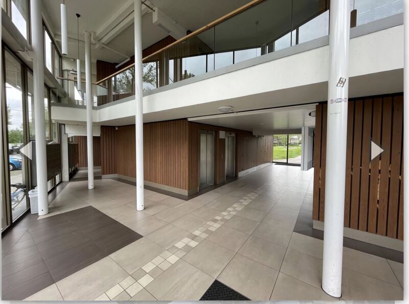 Appartement Purmerhoek in Capelle aan den IJssel