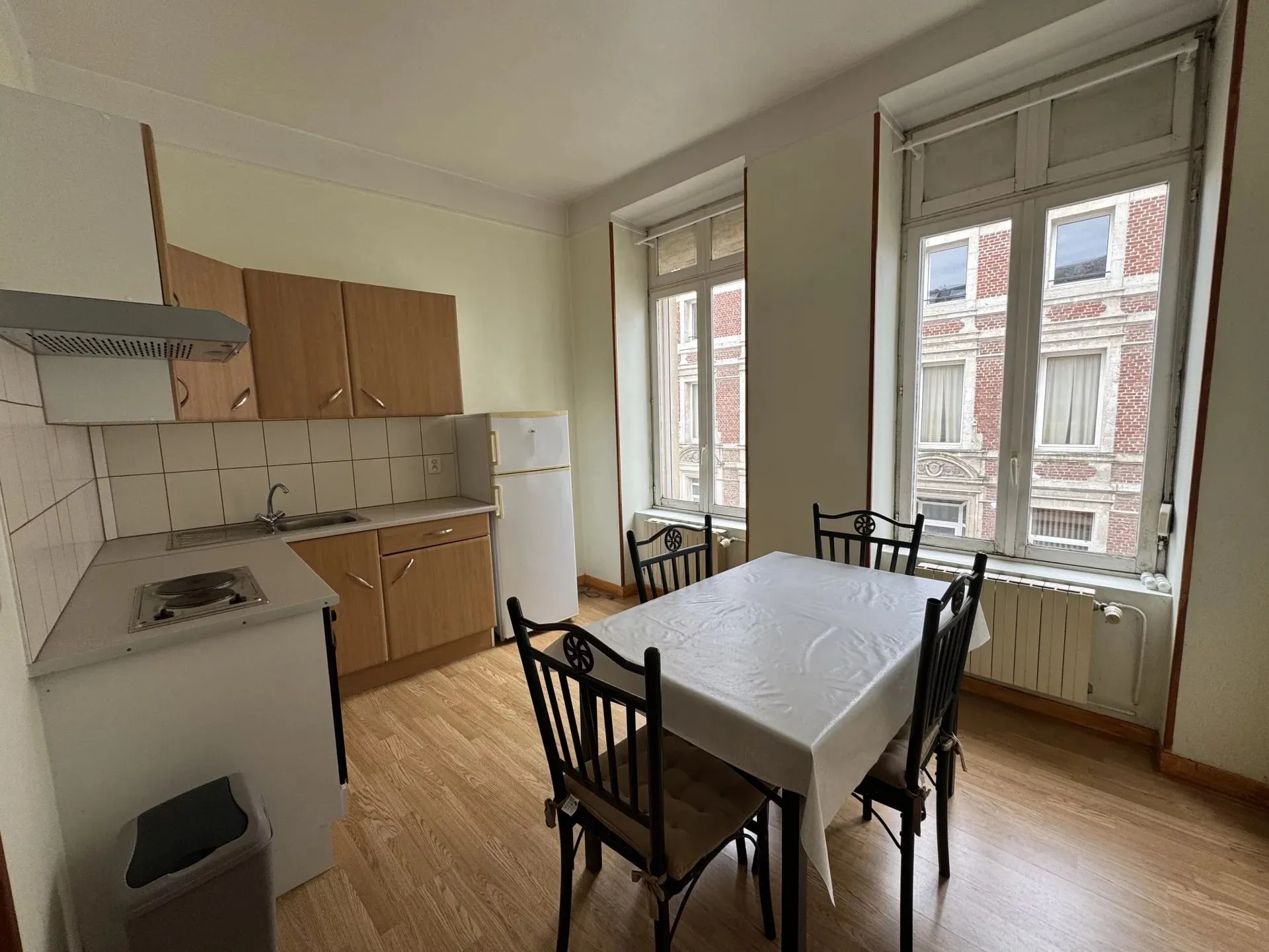 Room Rue Cyrille in Boué