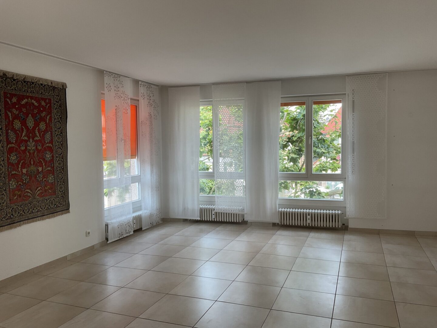 Wohnung Kirchstraße in Pfullingen