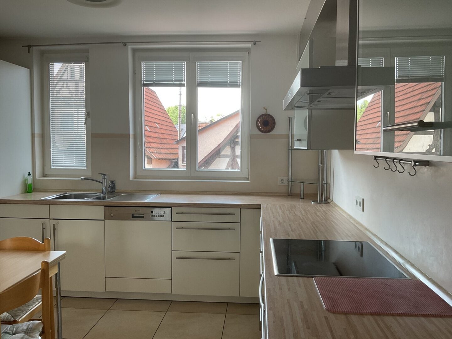 Wohnung Kirchstraße in Pfullingen