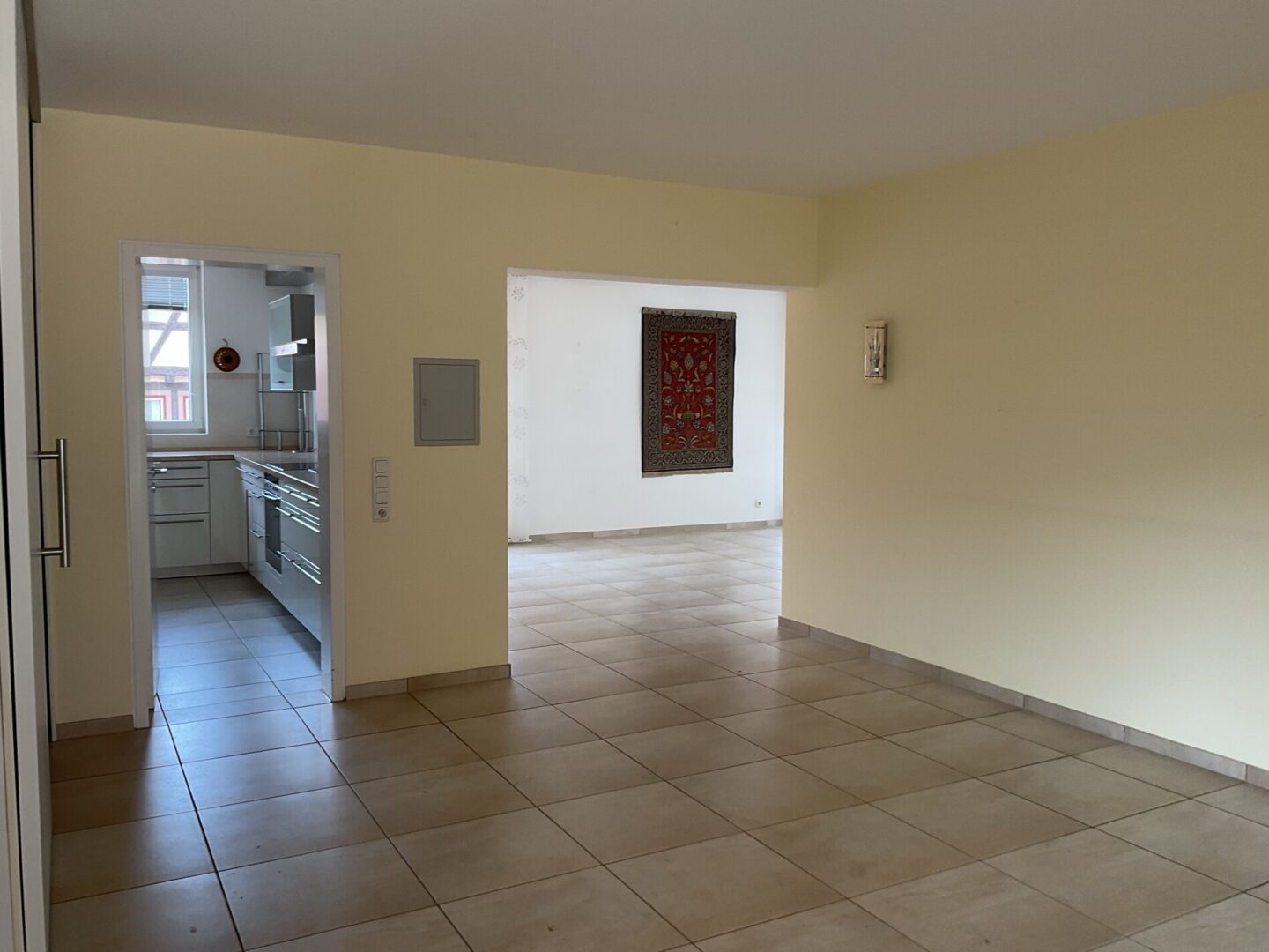 Wohnung Kirchstraße in Pfullingen