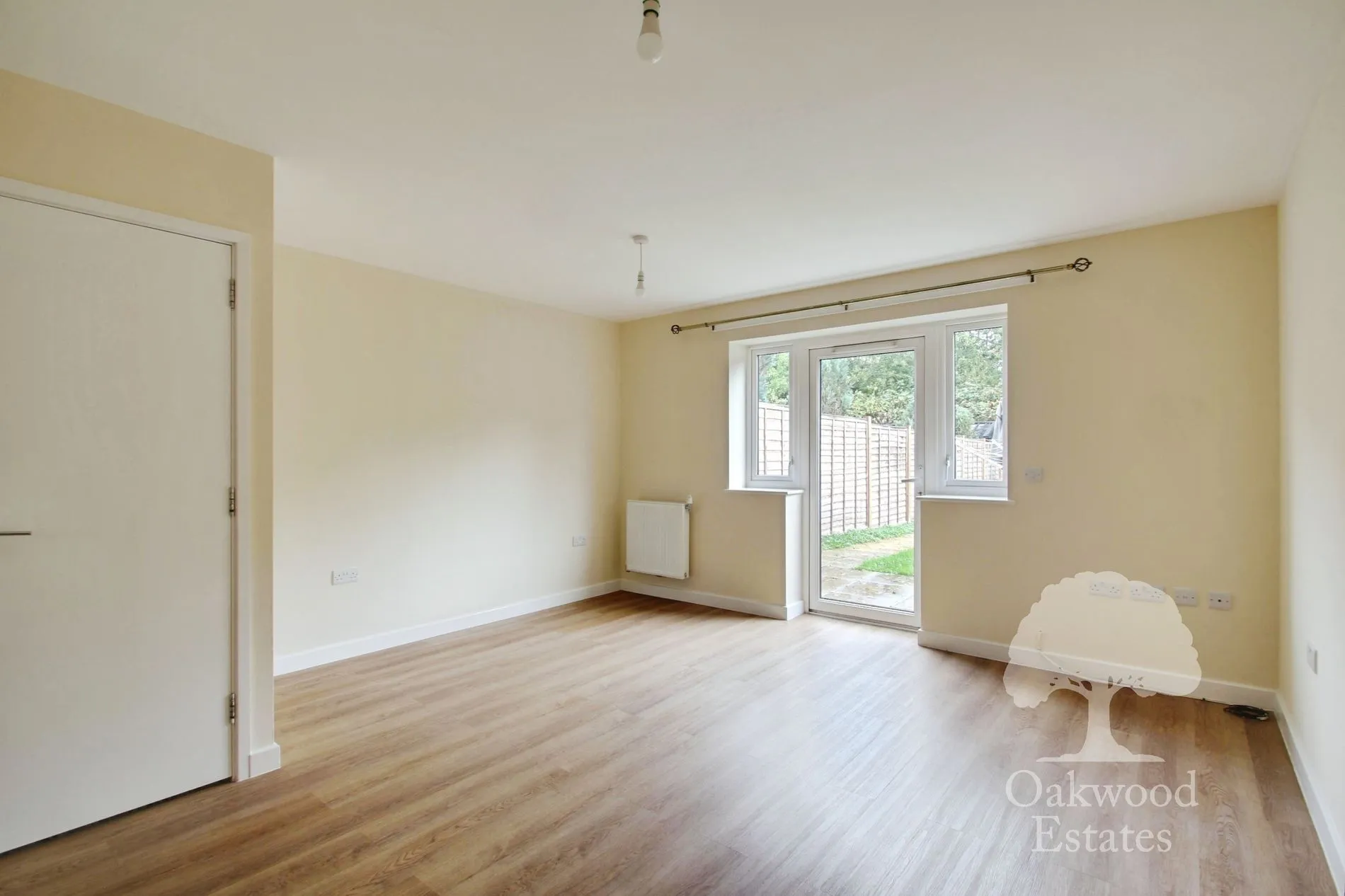 House Summer Drive in Greater London