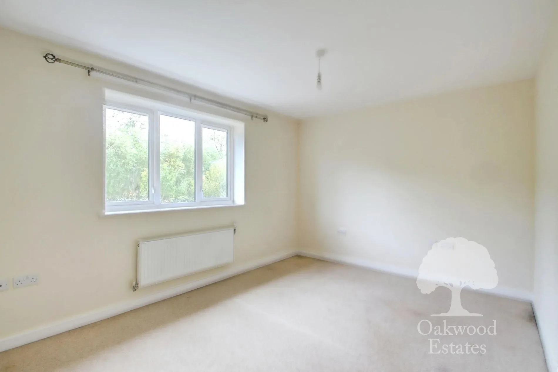 House Summer Drive in Greater London