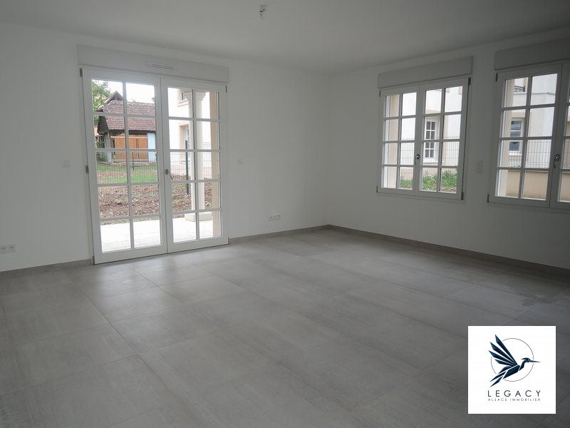 Appartement D 604 à Rosheim