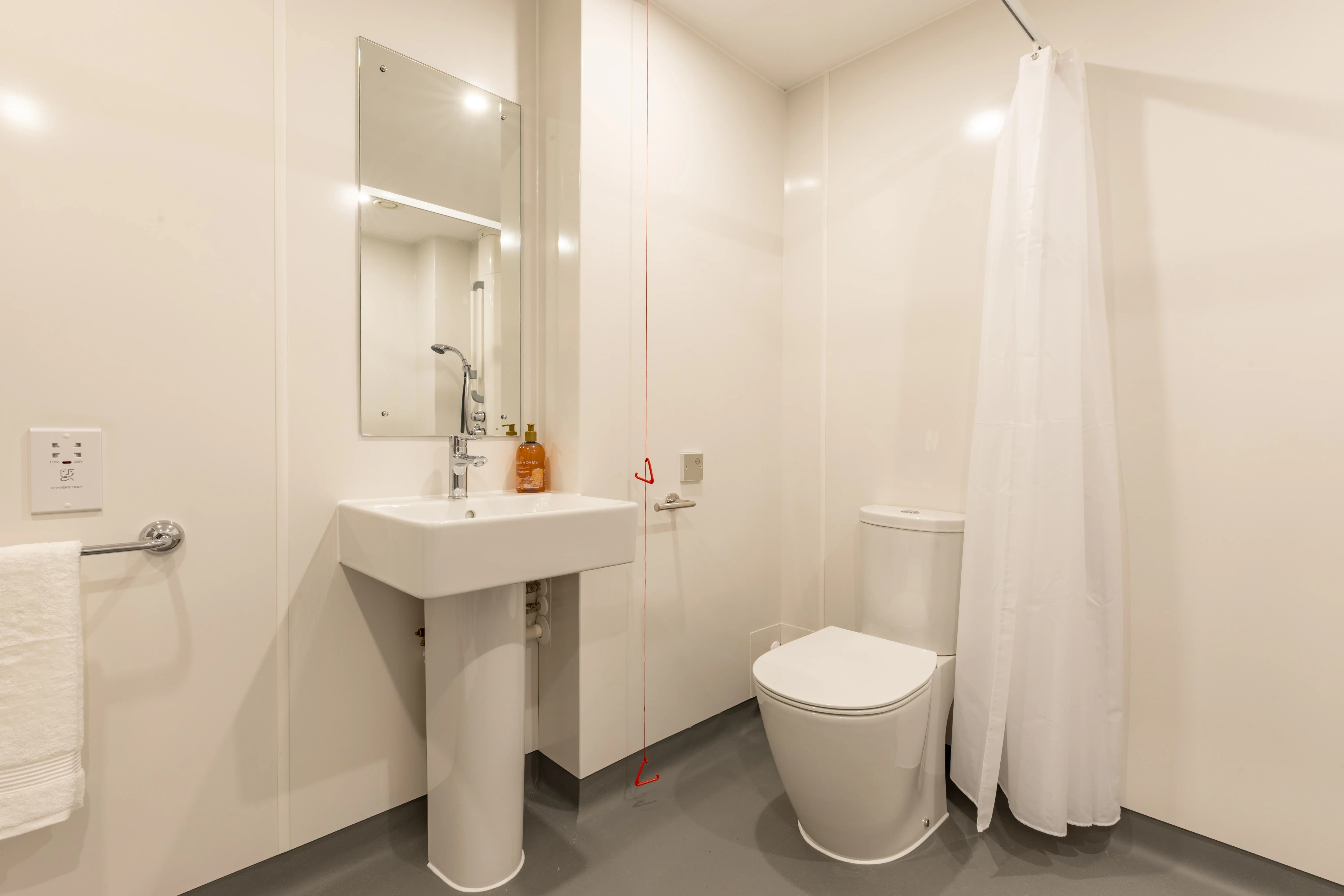 Room Weekday Cross in Nottingham