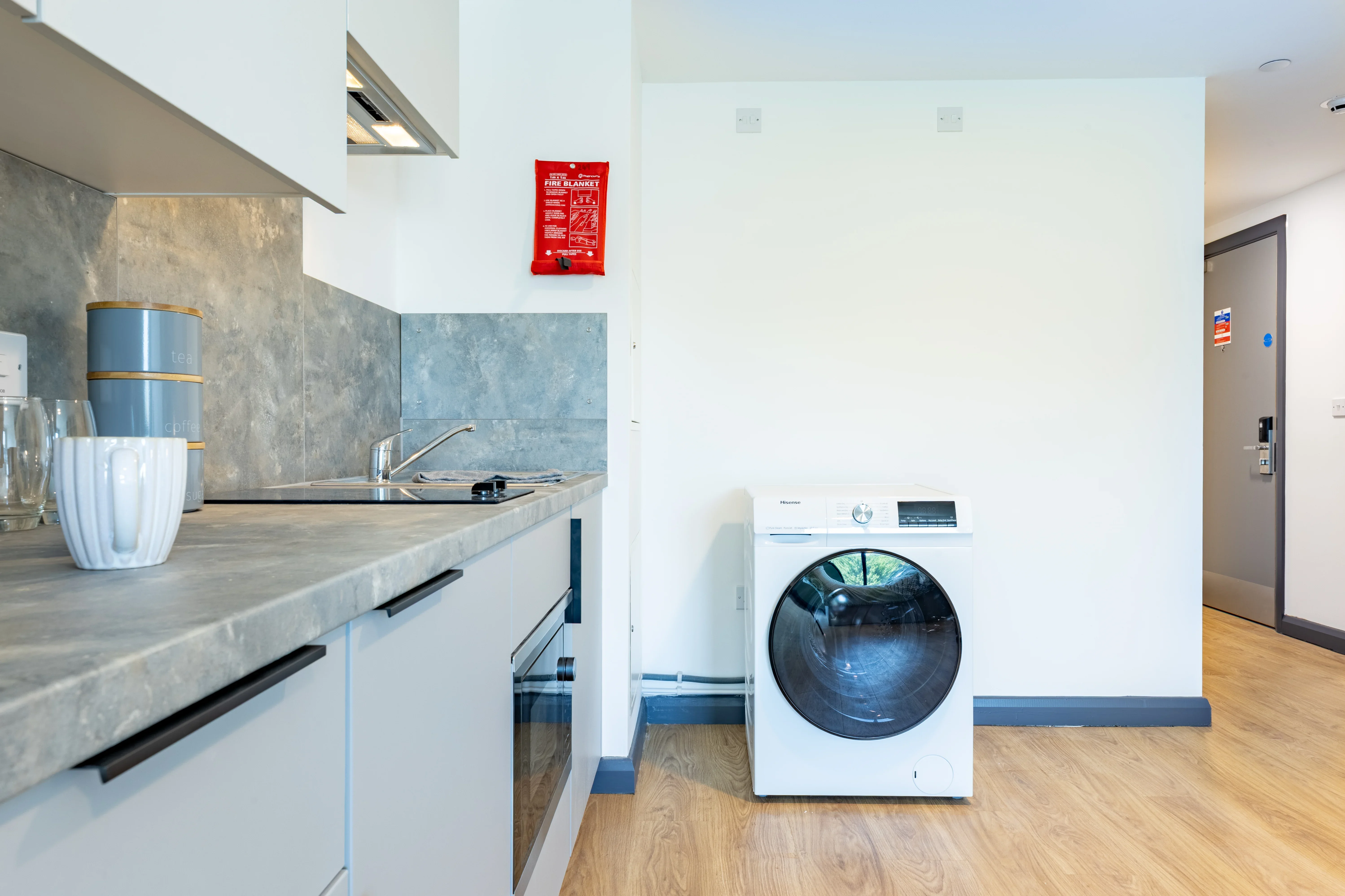 Room Weekday Cross in Nottingham