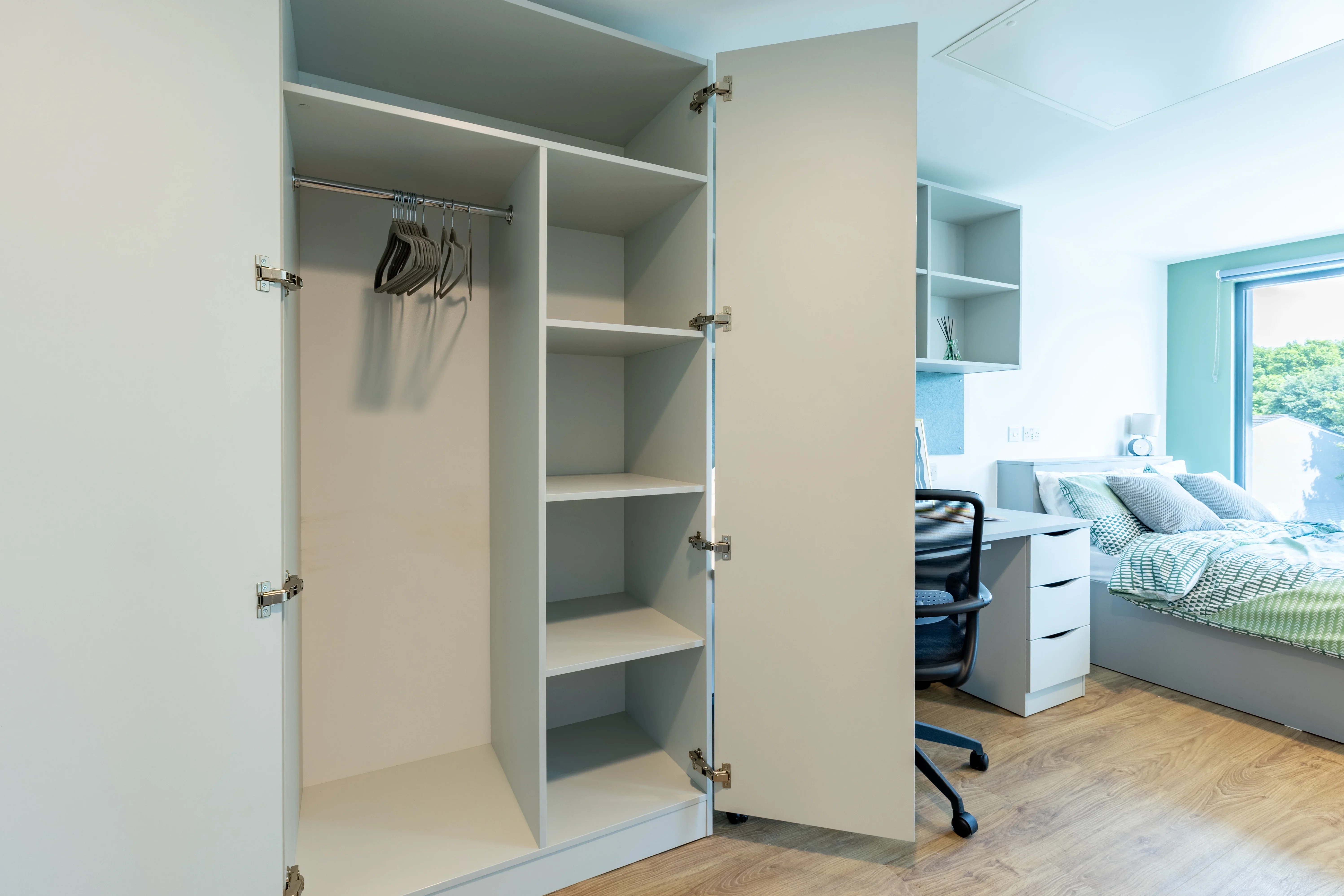 Room Weekday Cross in Nottingham