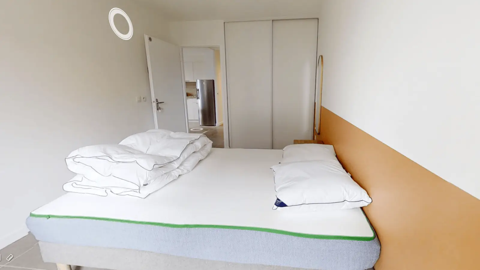 Appartement Avenue André Reinson à Bordeaux