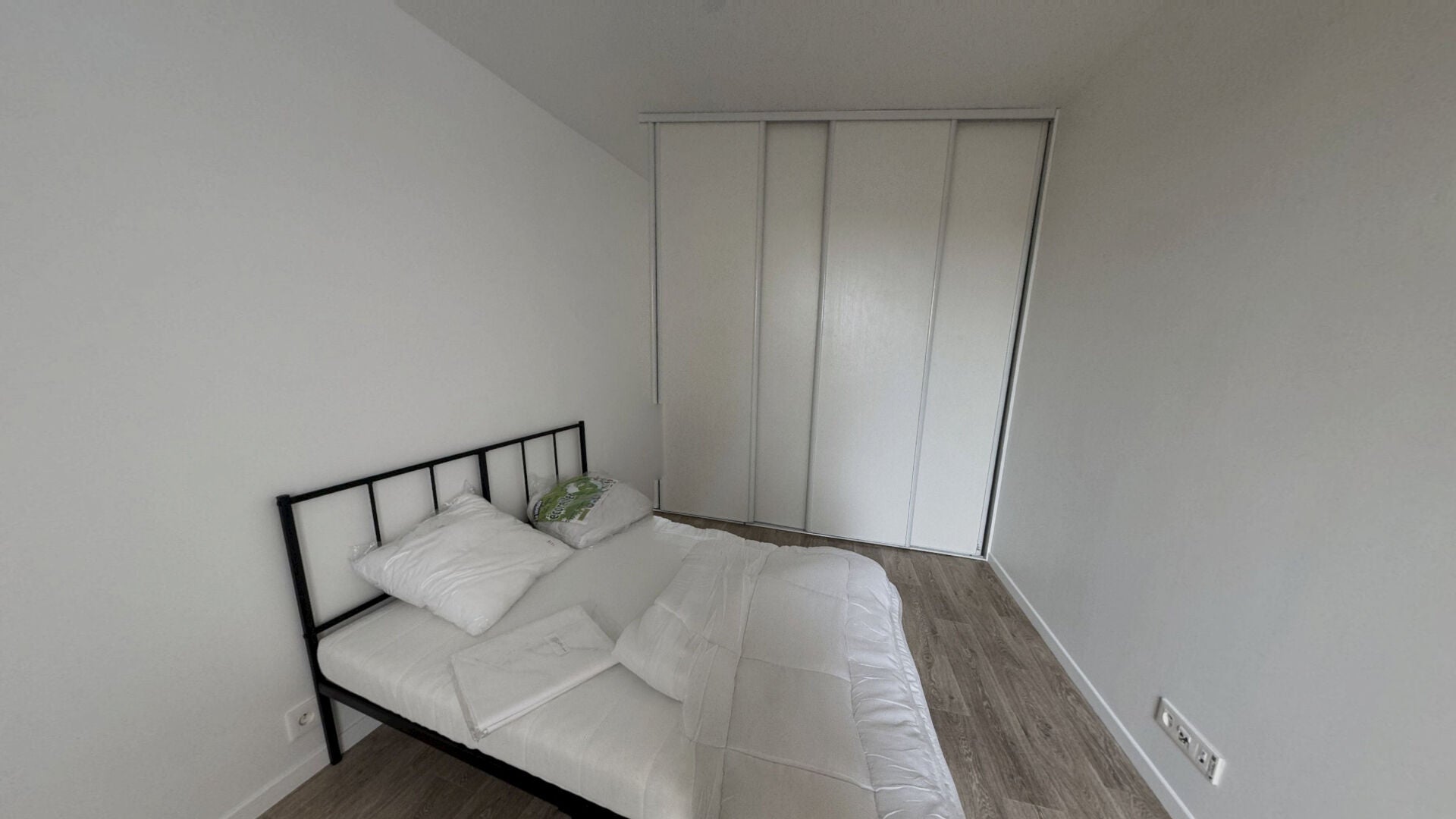 Appartement Rue Colette Besson à Morangis