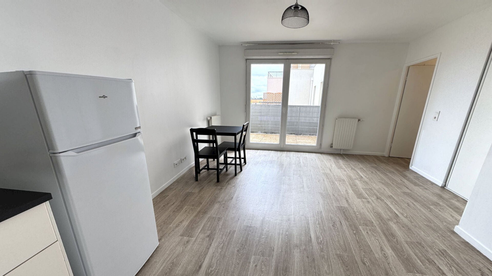 Appartement Rue Colette Besson à Morangis