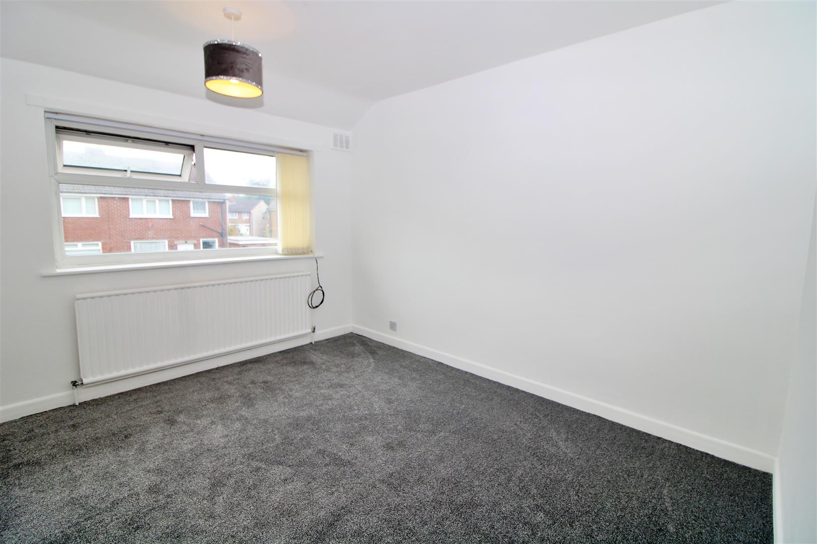 House Meanwood Avenue in Blackpool
