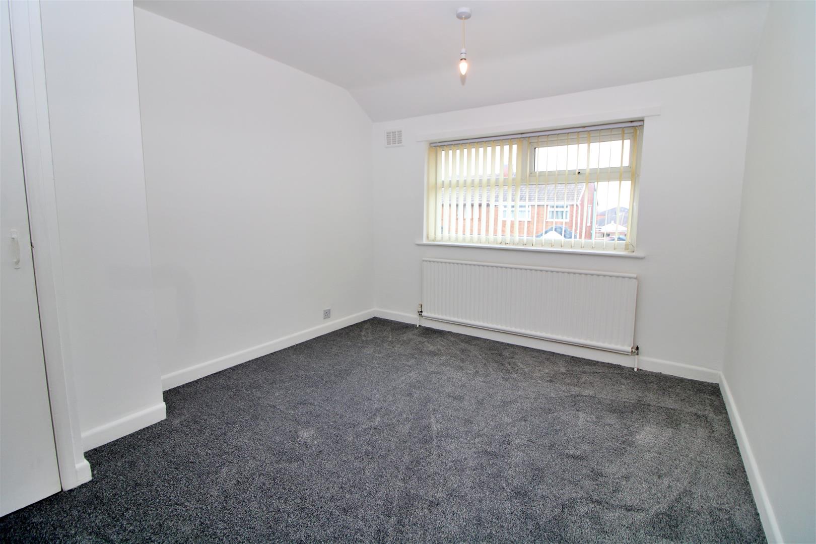 House Meanwood Avenue in Blackpool