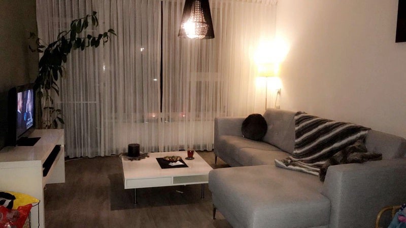 Appartement Portengenstraat in Amsterdam