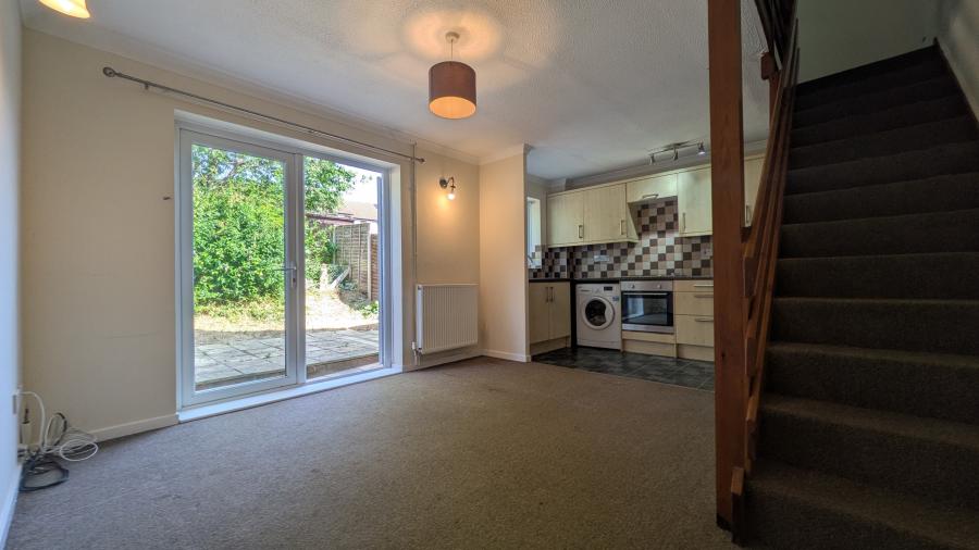 House Sycamore Close in Ipswich