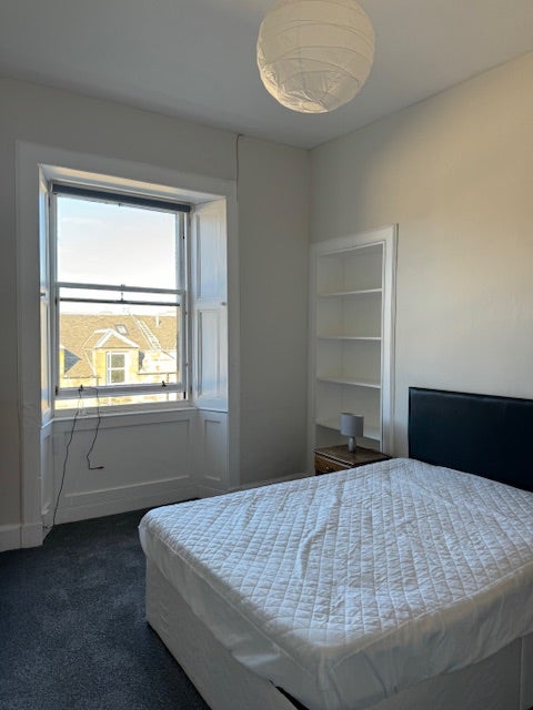 Flat Livingstone Place in City of Edinburgh