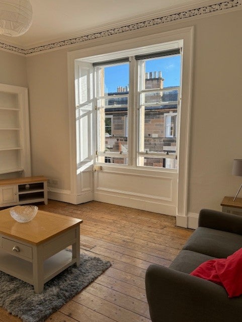 Flat Livingstone Place in City of Edinburgh