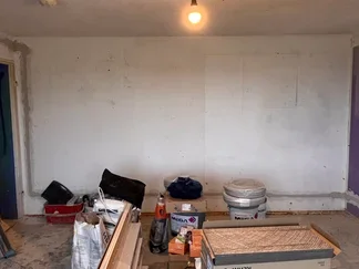 Wohnung Bauernfeindstraße in München
