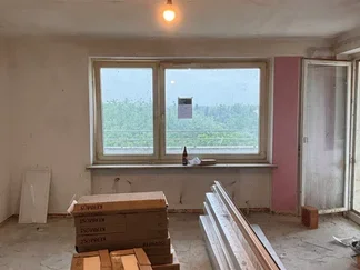 Wohnung Bauernfeindstraße in München