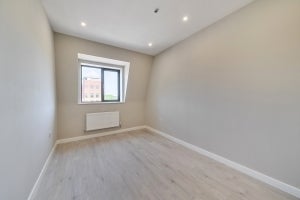 Flat Wansford Park in Hertsmere