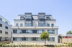 Flat Wansford Park in Hertsmere