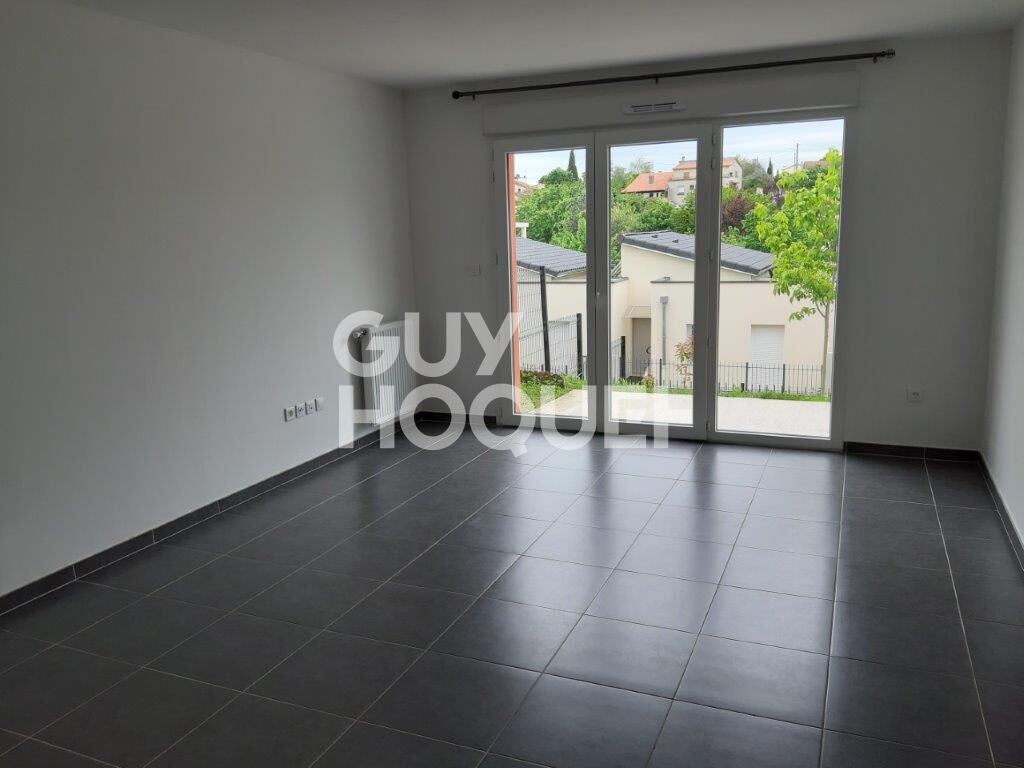 Maison Rue René Grimaud à Aubenas