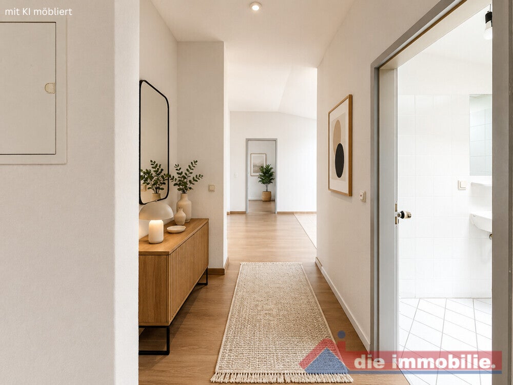 Wohnung Colbitzer Straße in Magdeburg