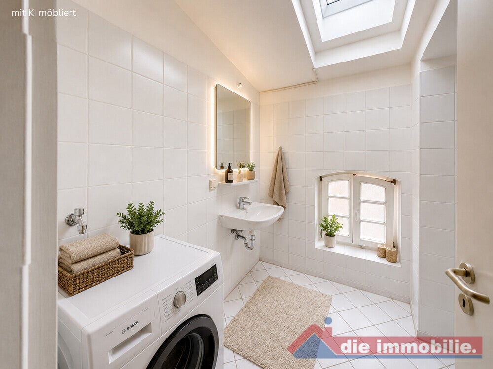 Wohnung Colbitzer Straße in Magdeburg
