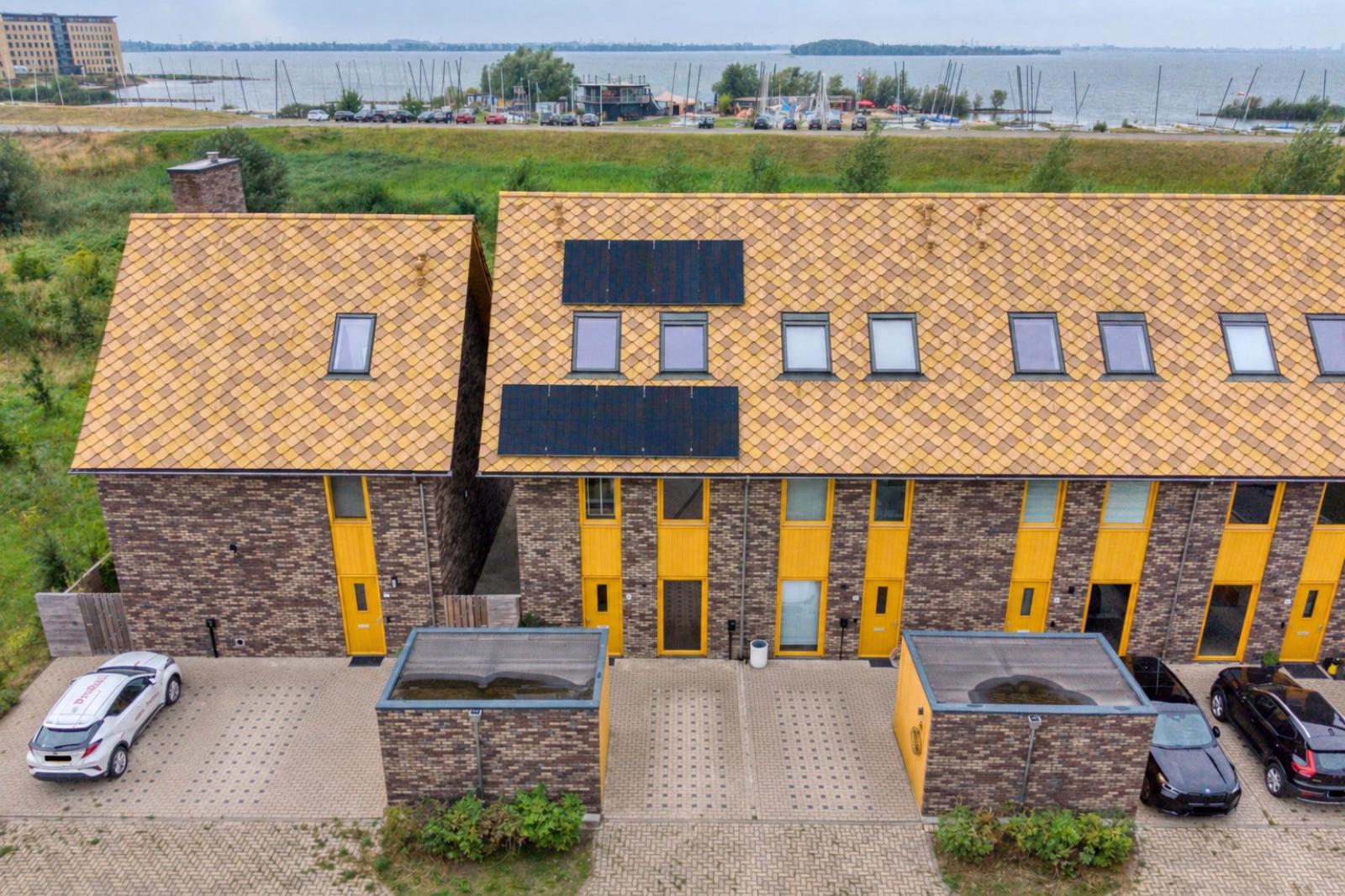Huis Noorderduinslag 23 in Almere