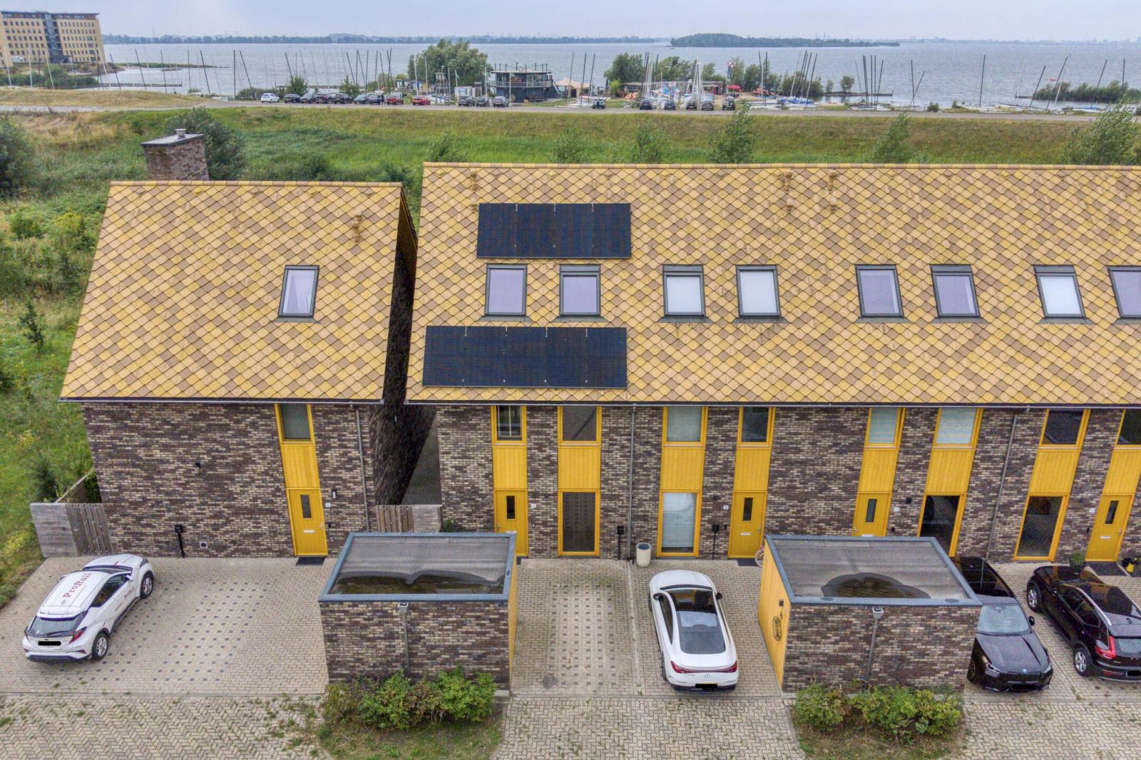 Huis Noorderduinslag 23 in Almere