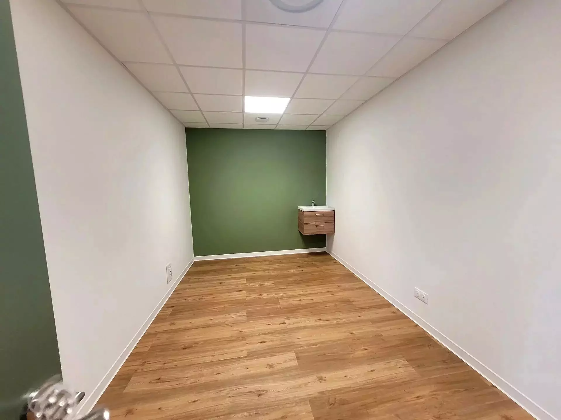 Appartement Rue Paul Coxe à Marseille