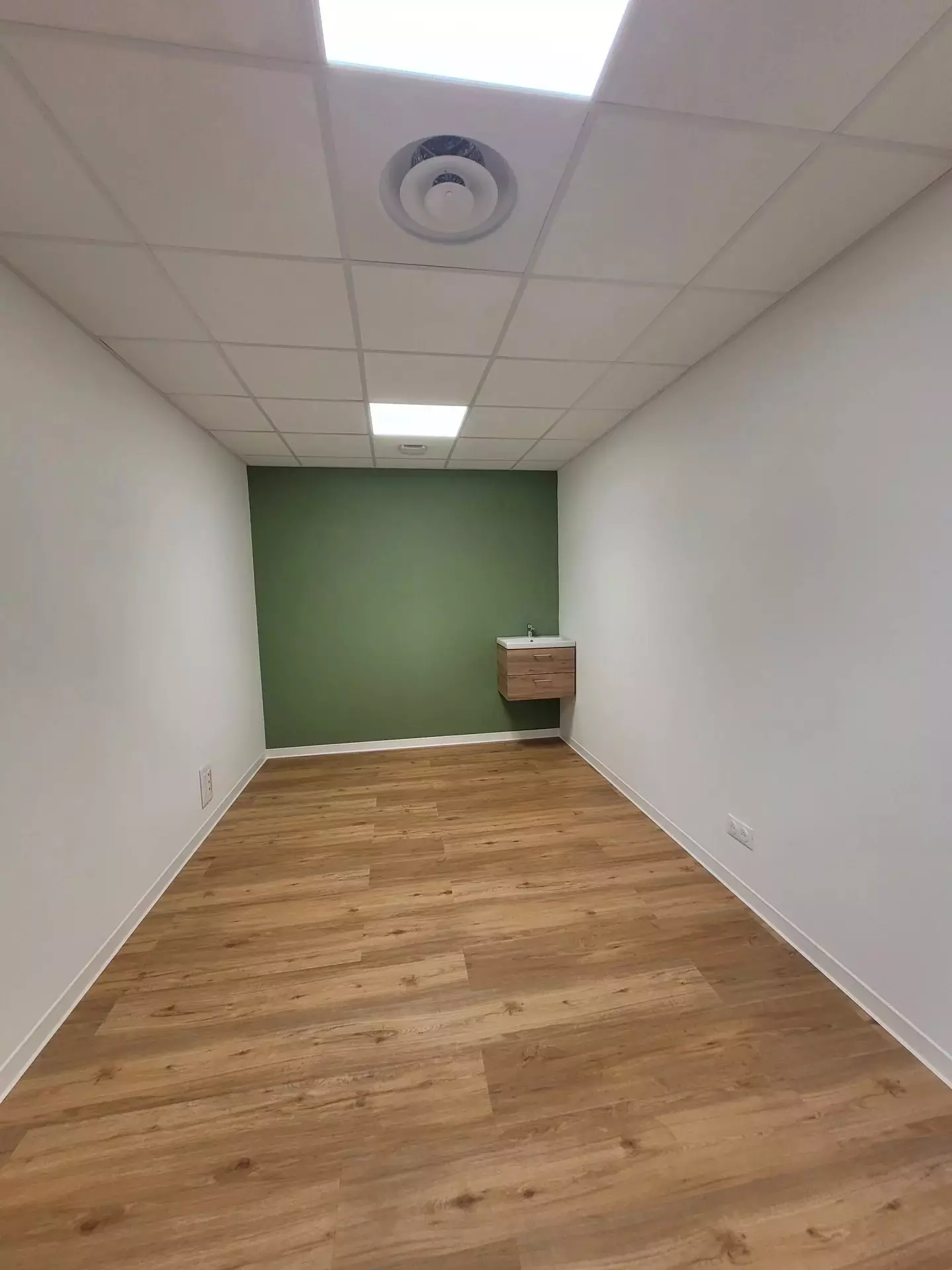 Appartement Rue Paul Coxe à Marseille