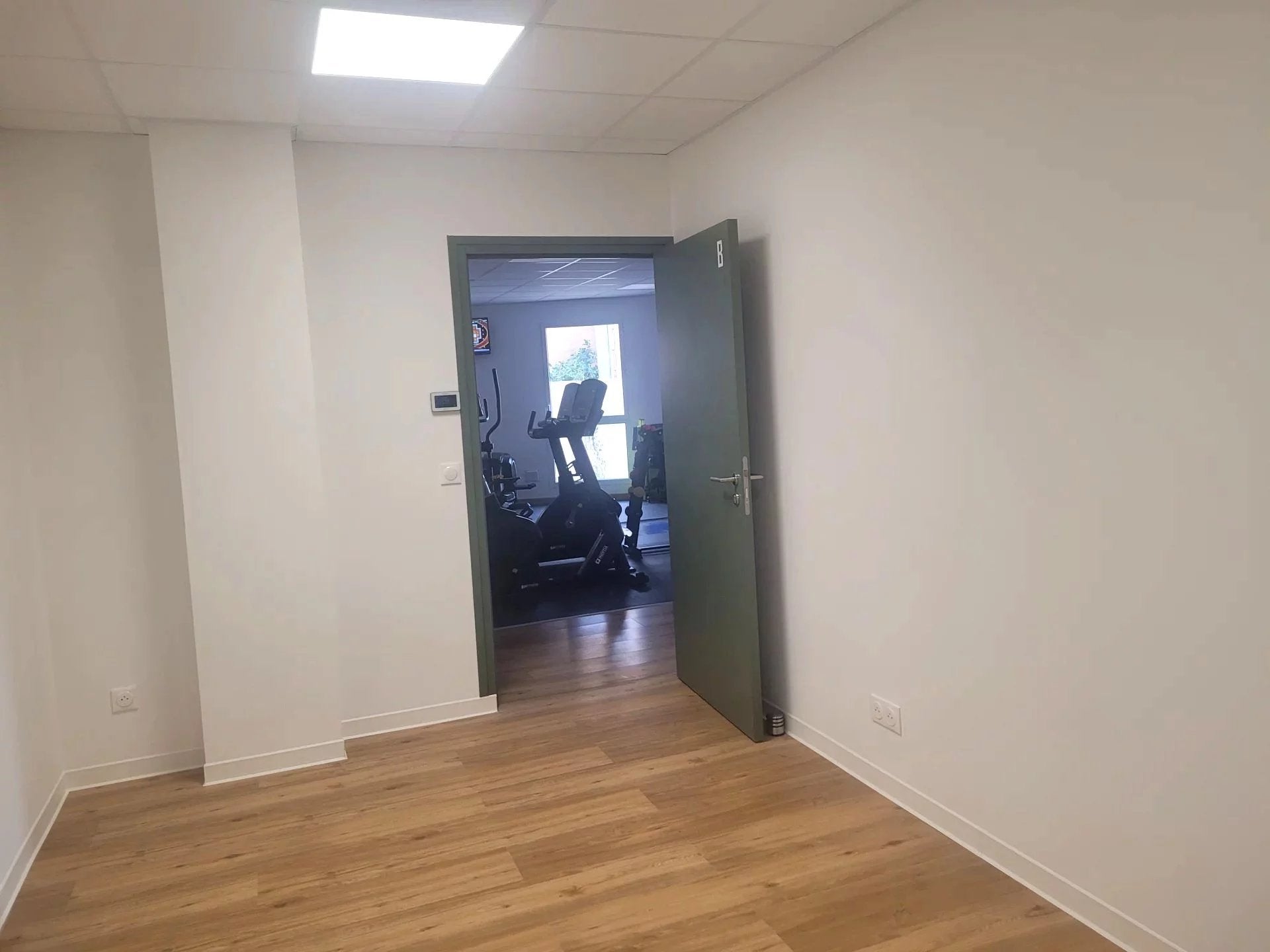 Flat Rue Paul Coxe in Marseille