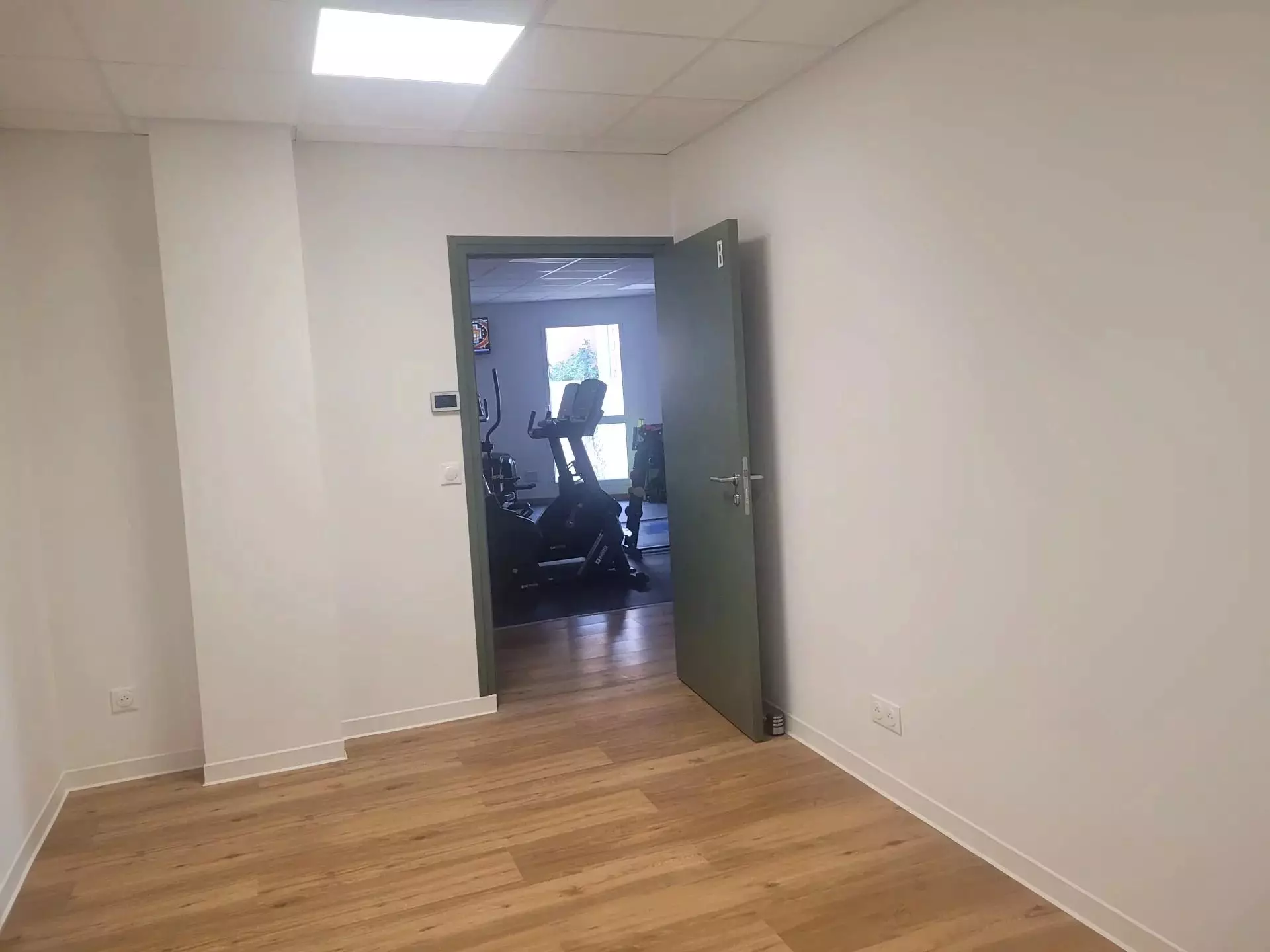 Appartement Rue Paul Coxe à Marseille