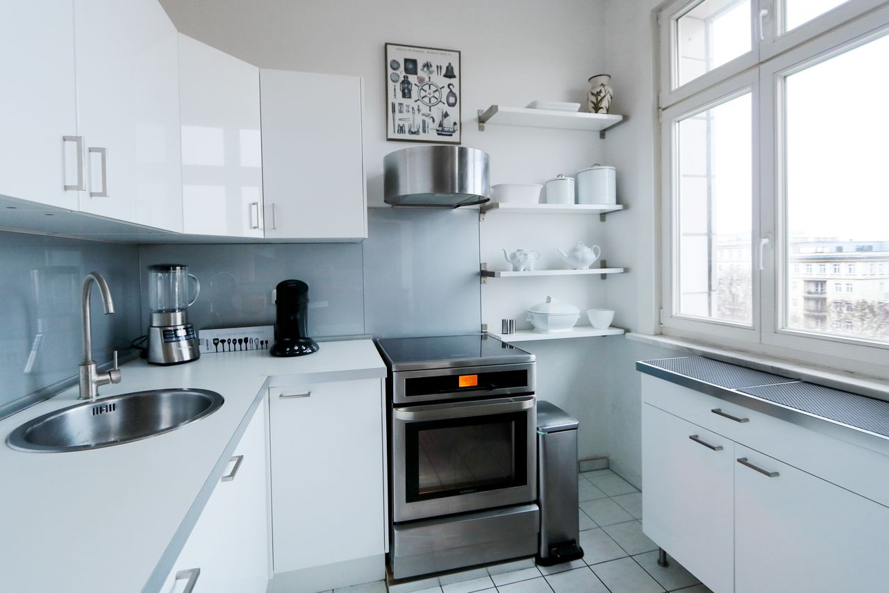Wohnung Frankfurter Allee in Berlin