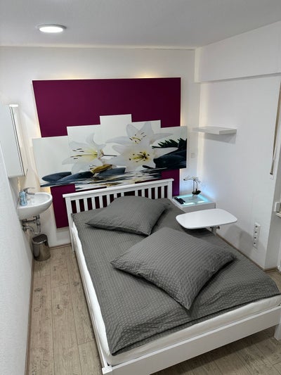 Wohnung Münsterstraße in Lüdinghausen