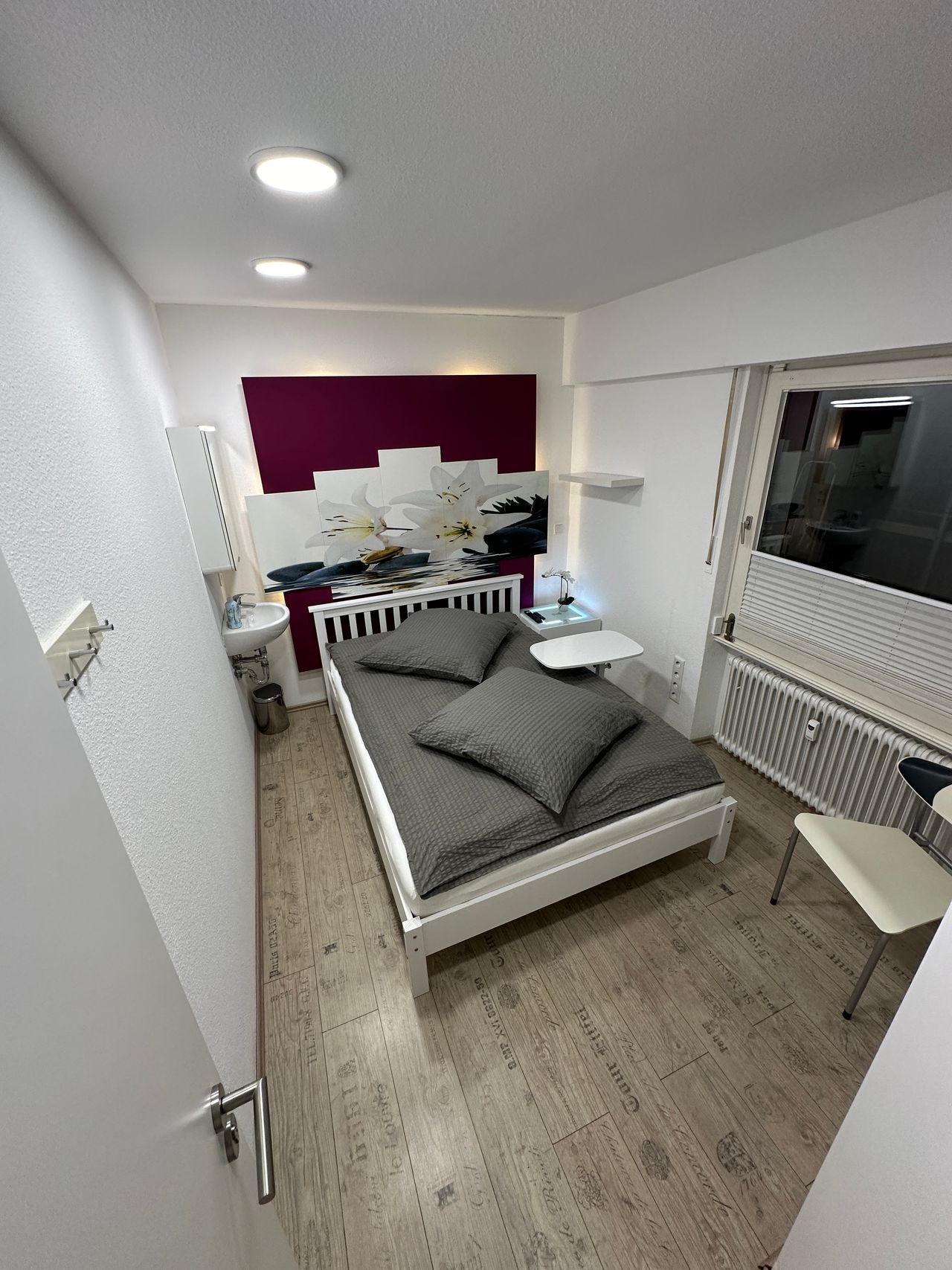 Wohnung Münsterstraße in Lüdinghausen