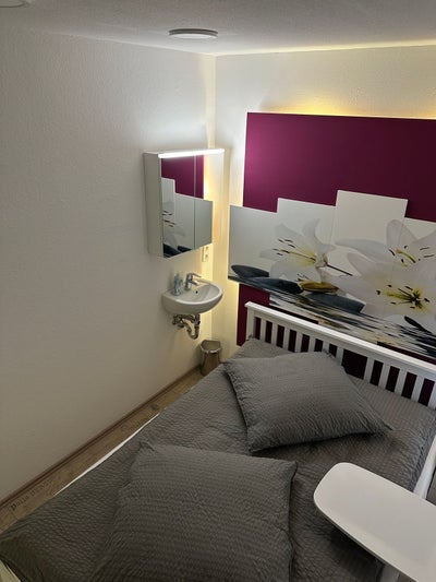 Wohnung Münsterstraße in Lüdinghausen