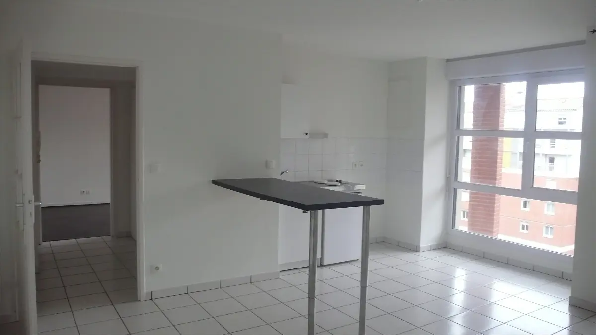 Appartement Allée Xavier Sarradet à Toulouse