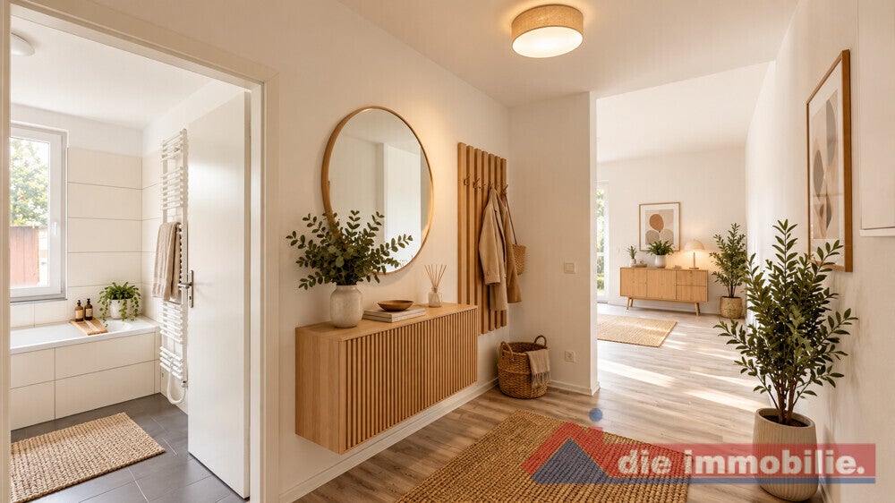 Wohnung Bodestraße in Magdeburg