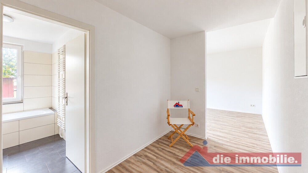 Wohnung Bodestraße in Magdeburg